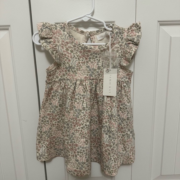 Jamie Kay Dress - Picture 1 of 3